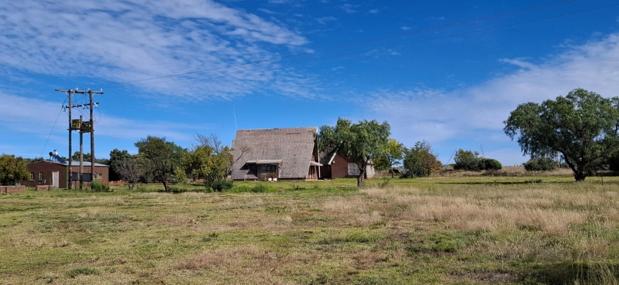 Commercial Property for Sale in Bloemfontein Rural Free State